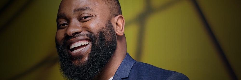 Eugene Khoza LIVE in Johannesburg at The Protea Hotel Fire & Ice! Melrose Arch 27 September 2025