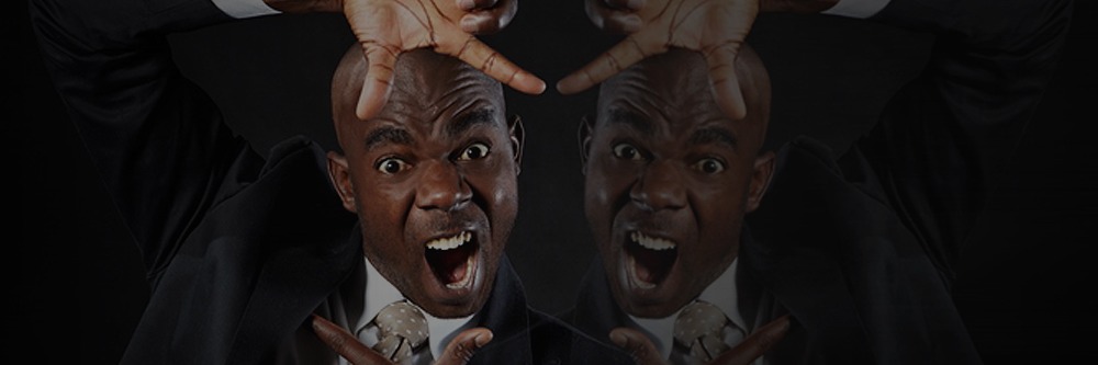 LIVE Jazz & Comedy with Kedibone Mulaudzi at Kings Kraal, Bryanston, JHB 27 August 2025