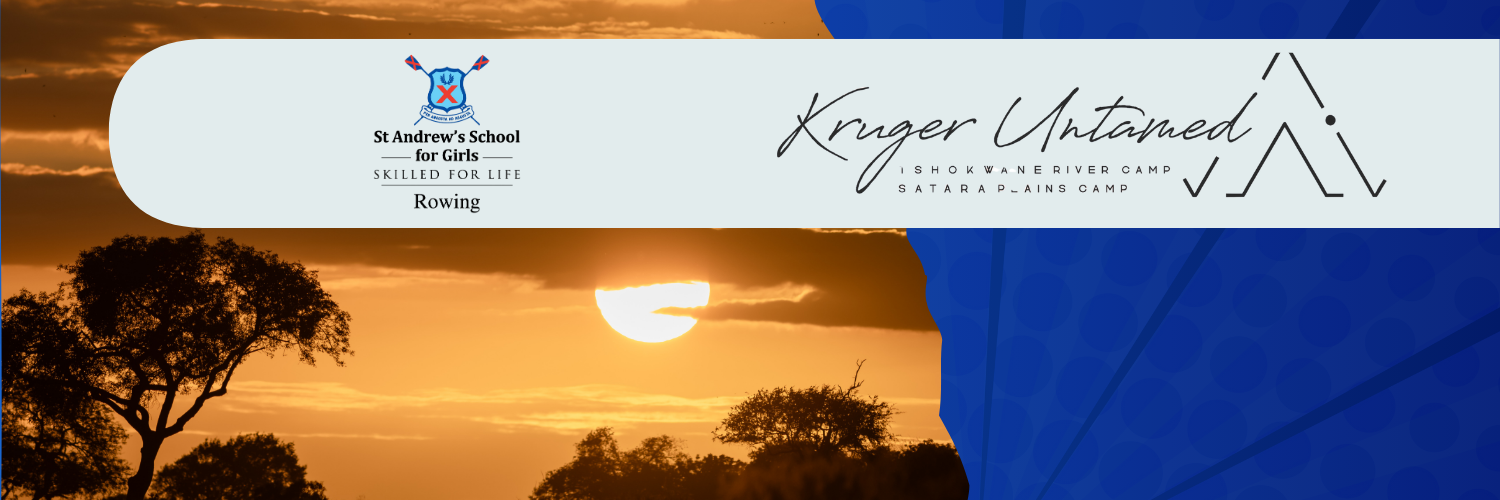 St Andrew's Rowing Fundraiser