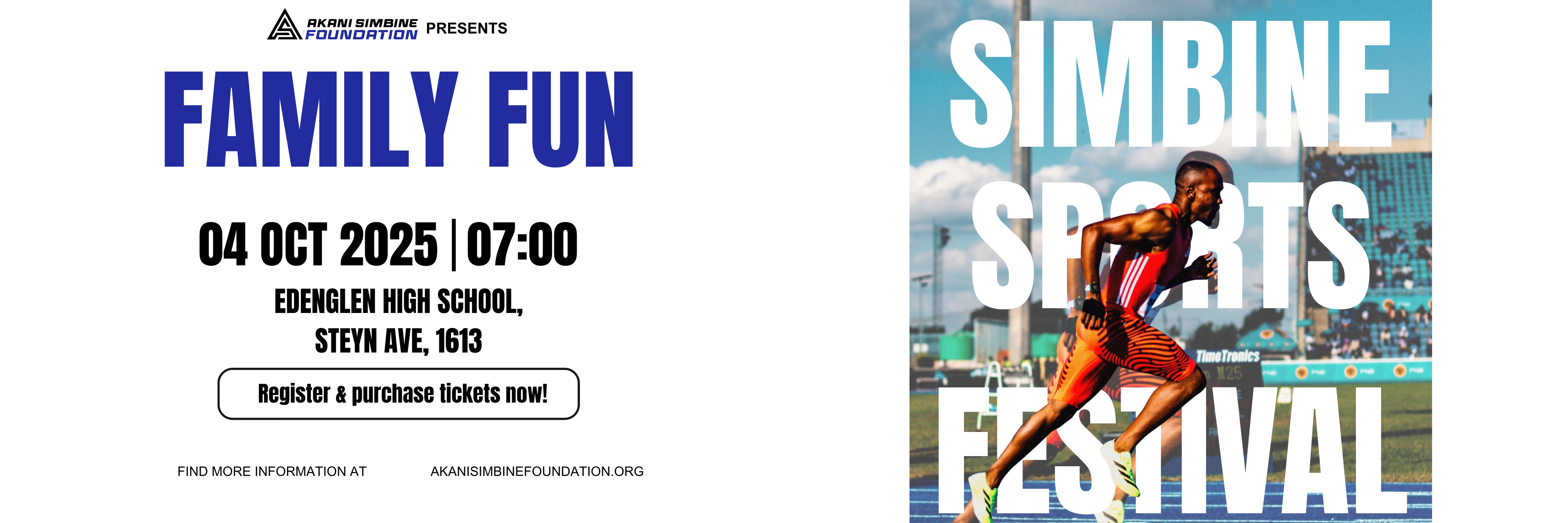 Simbine Sports Festival