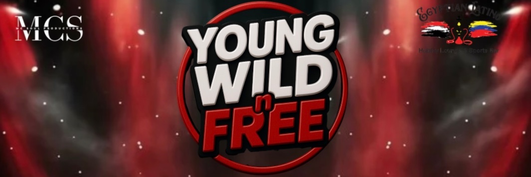 Young Wild n Free