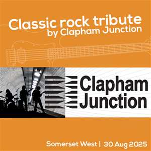 Chapter one by Clapham Junction