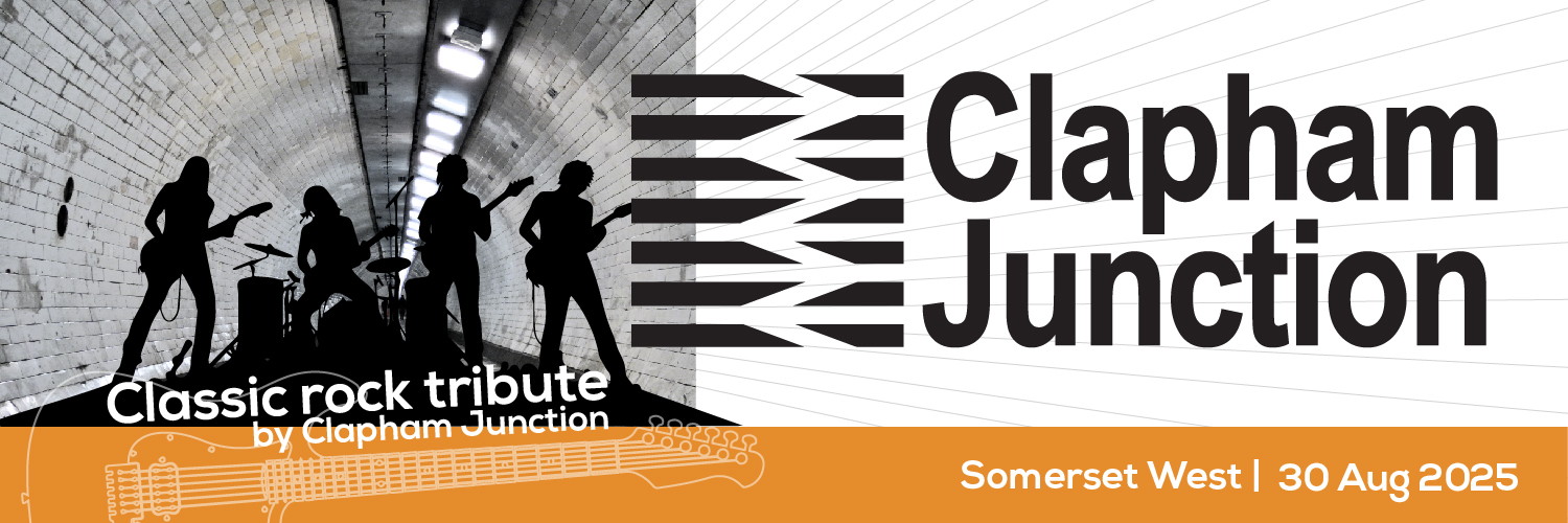 Chapter one by Clapham Junction