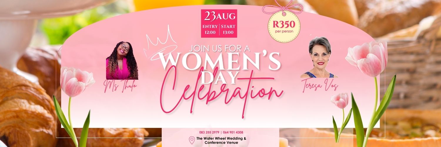 Women's Day Celebration