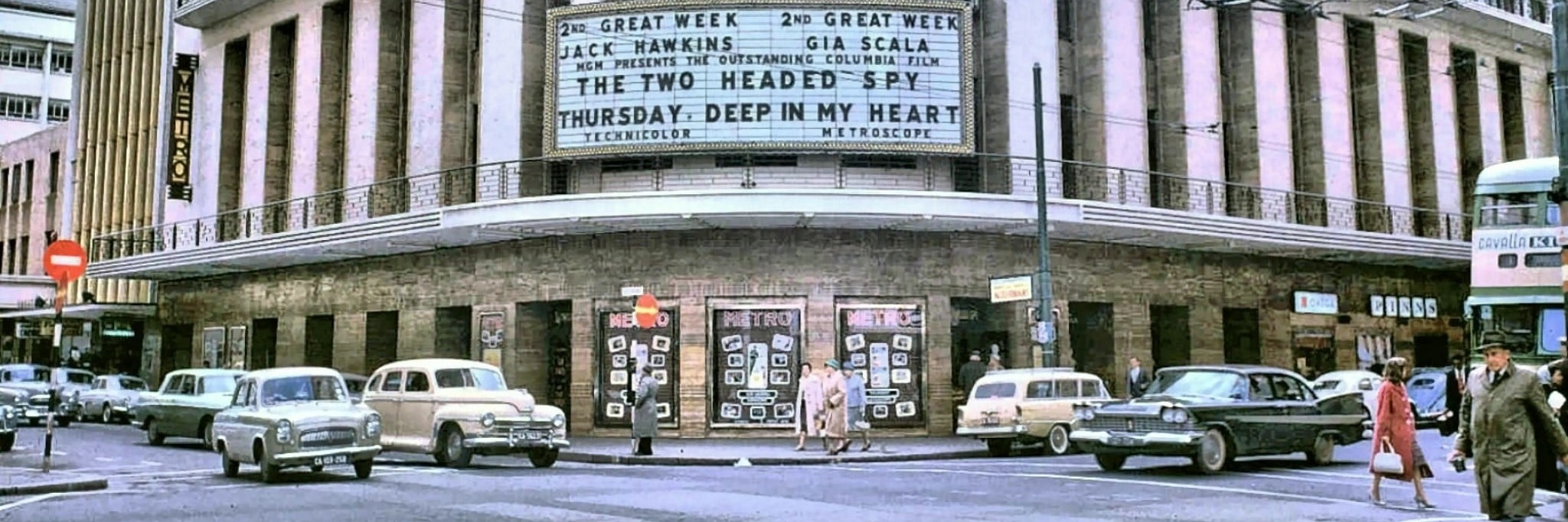 The Cape Metropolis - A Heritage Walking Tour through the Old Cape Town CBD