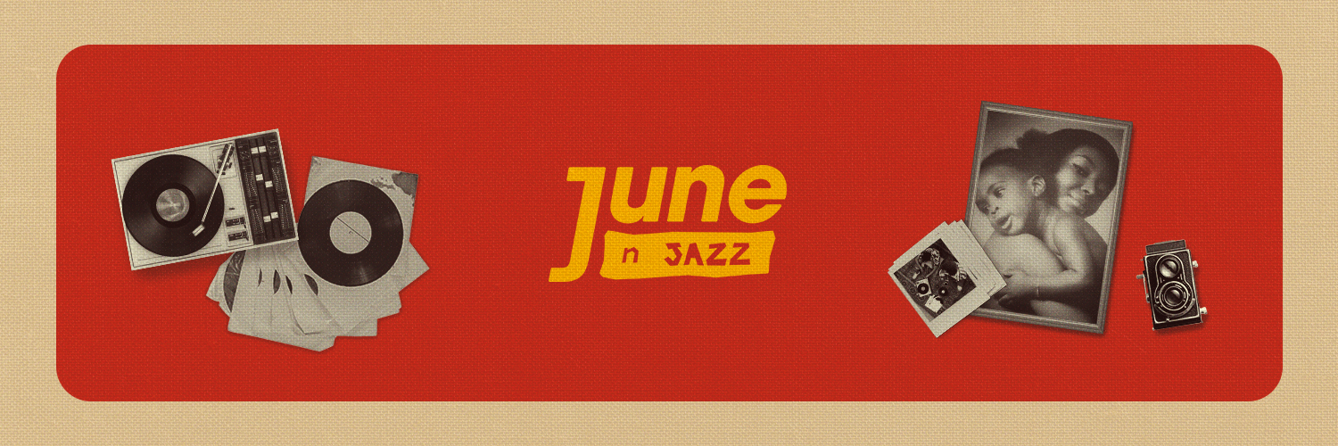 June n  Jazz