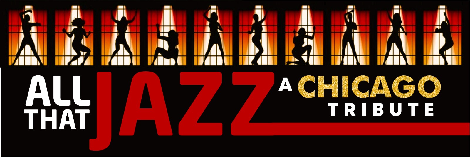 ALL THAT JAZZ