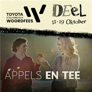 Oggendtee met die vroue van kykNET se Appels en Tee