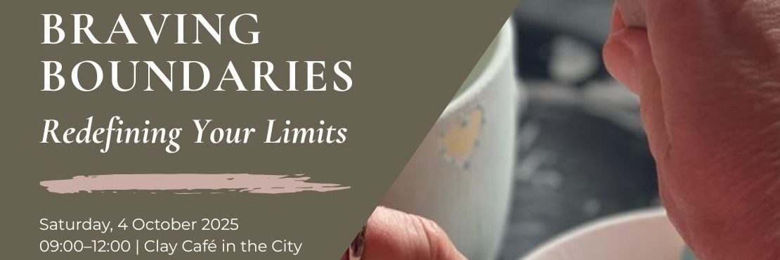 Braving Boundaries: Redefining Your Limits