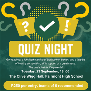 Quiz Night