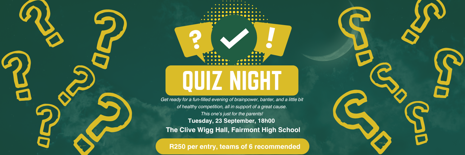 Quiz Night