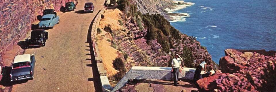 Hout Standing - A Hout Bay Heritage Walking Tour