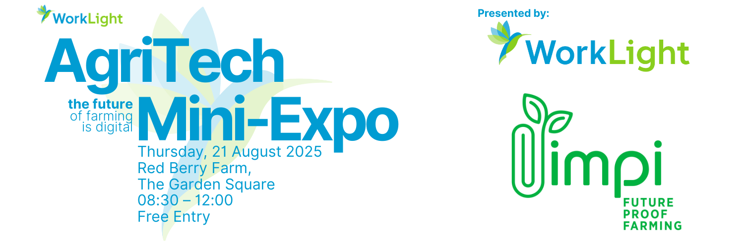 George AgriTech Solutions Mini-Expo