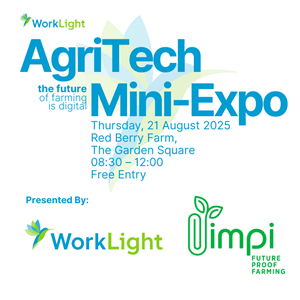 George AgriTech Solutions Mini-Expo