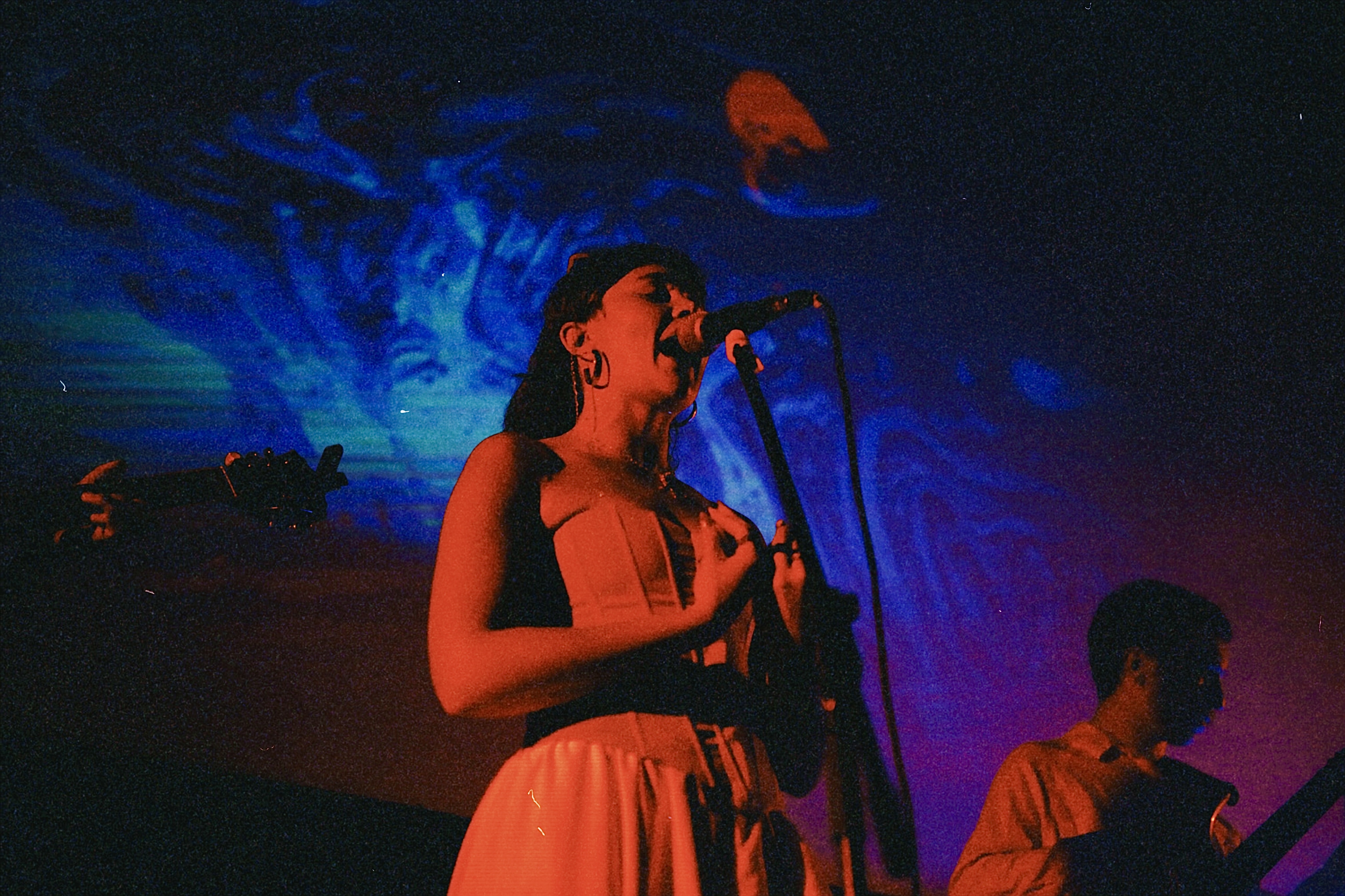 MANA at Everard Read