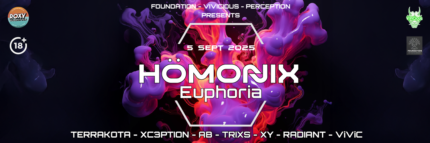Hömonix : (Euphoria)