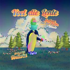 Voel die Lente