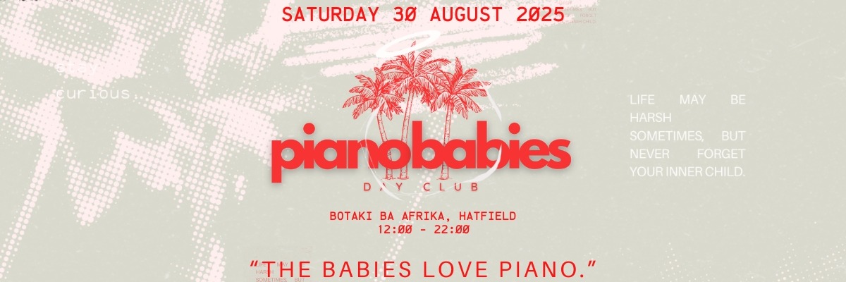 Piano Babies Day Club