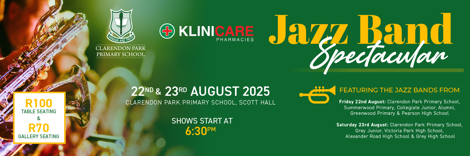 Klinicare's Jazz Band Spectacular