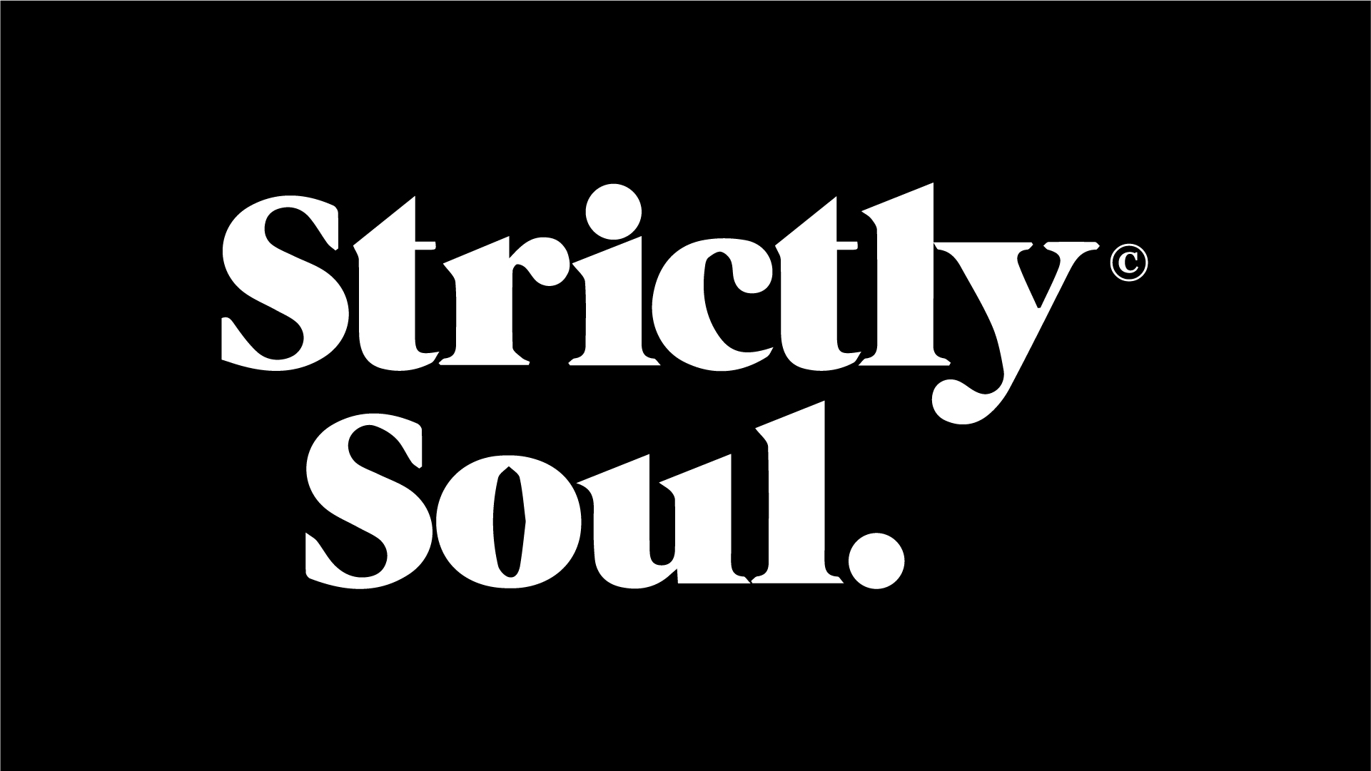Strictly Soul Johannesburg (Women's Month Edition)