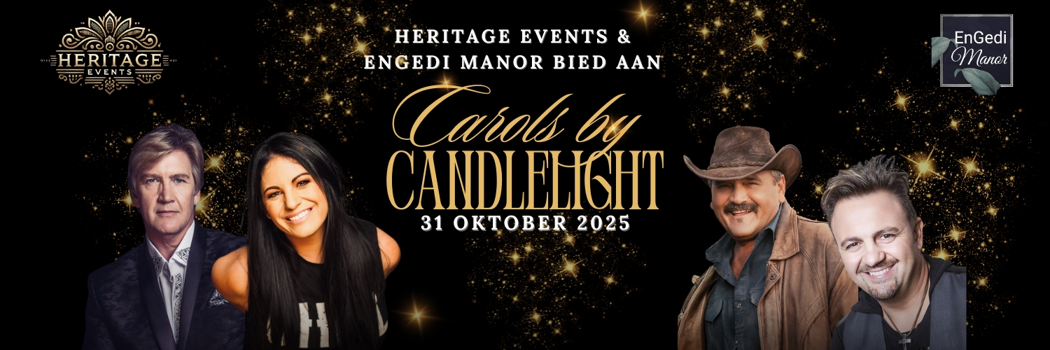 Carols by Candlelight