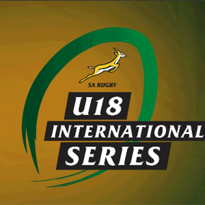 U18 International Series