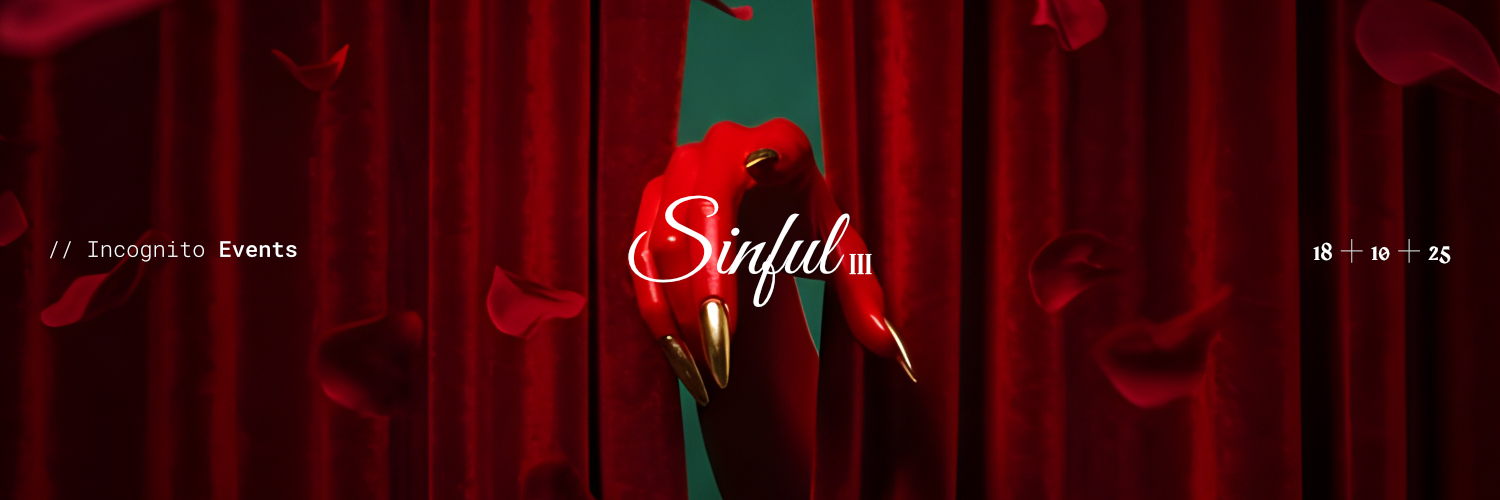 Sinful III