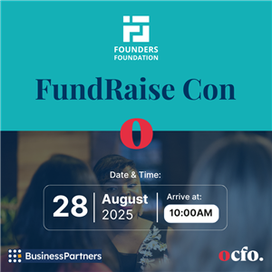 FundRaise Con 2025