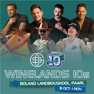 Play.co.za Winelands 10s 2025