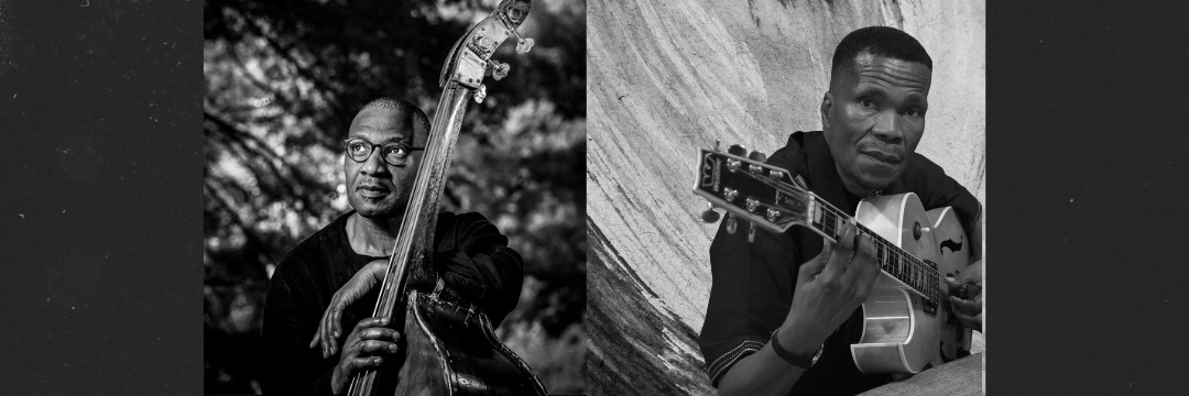 Jazz at Obz: The Meeting of the Legends!