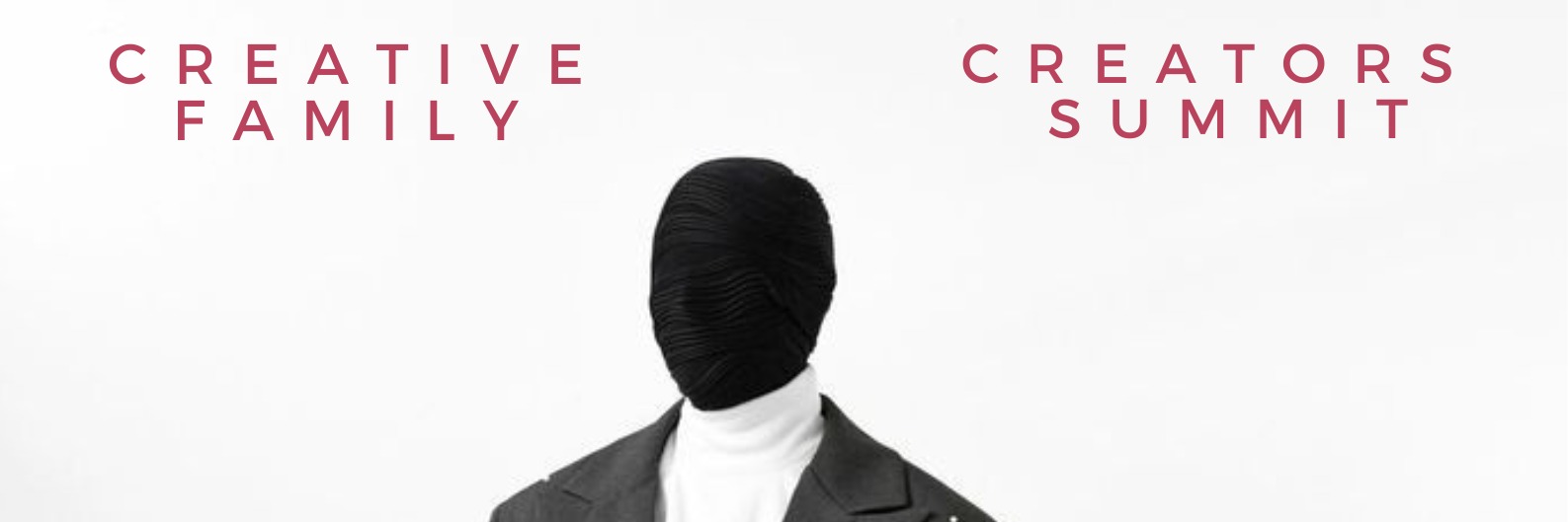 Creators Summit The Event