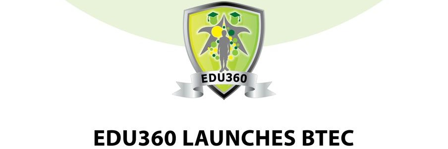 EDU360 College Launches BTEC (Sandton, GP)