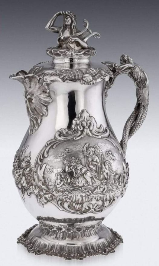 The Alphen Antiques and Collectables Markets