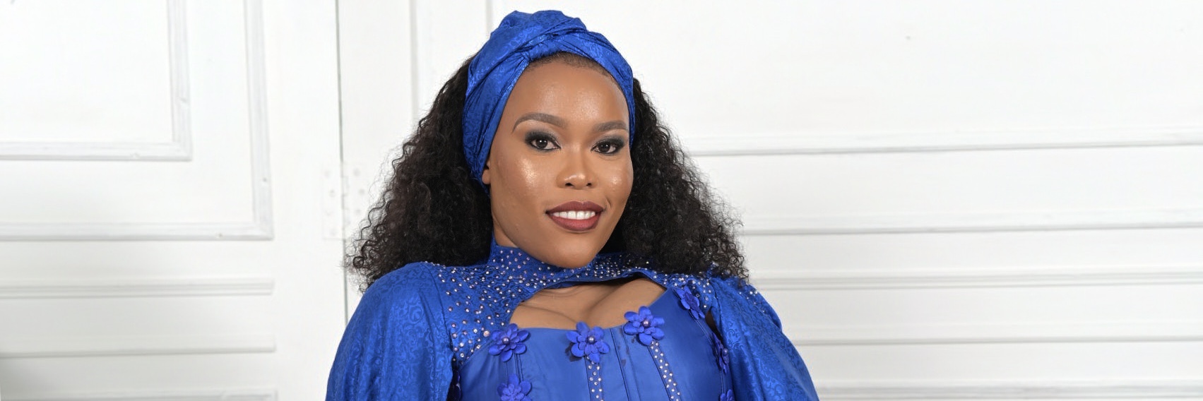 MATHAPELO MOSEHLE’s ONE WOMAN SHOW