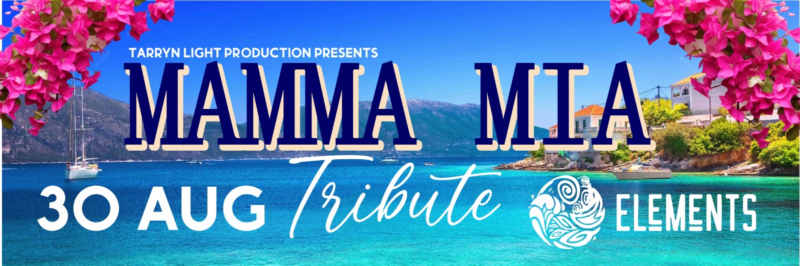 Mamma Mia! (Here we go again)