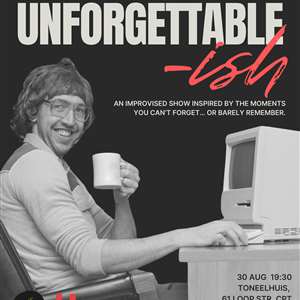 Unforgettable-ish
