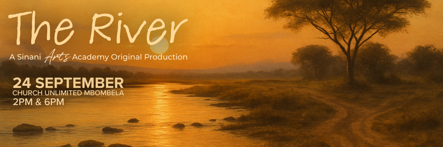 The River: A Sinani Arts Academy Original Production