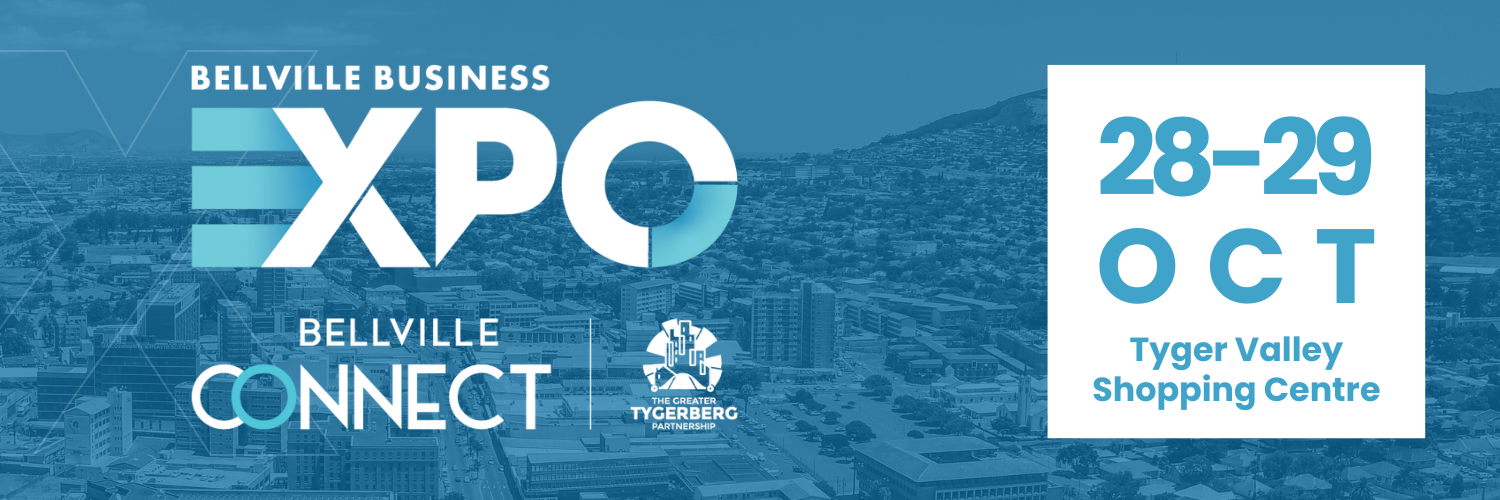Bellville Business Expo 2025