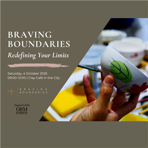 Braving Boundaries: Redefining Your Limits