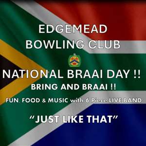 Heritage National Braai Day