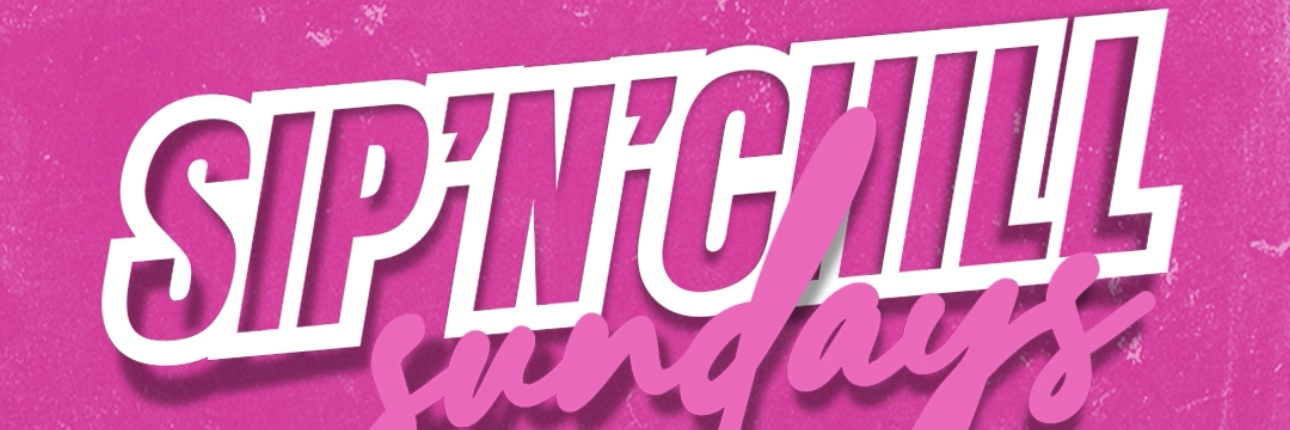 CPT / Sip n Chill Sundays ft Clint L / Si Cantina Sociale / Sunday 10 August 2025