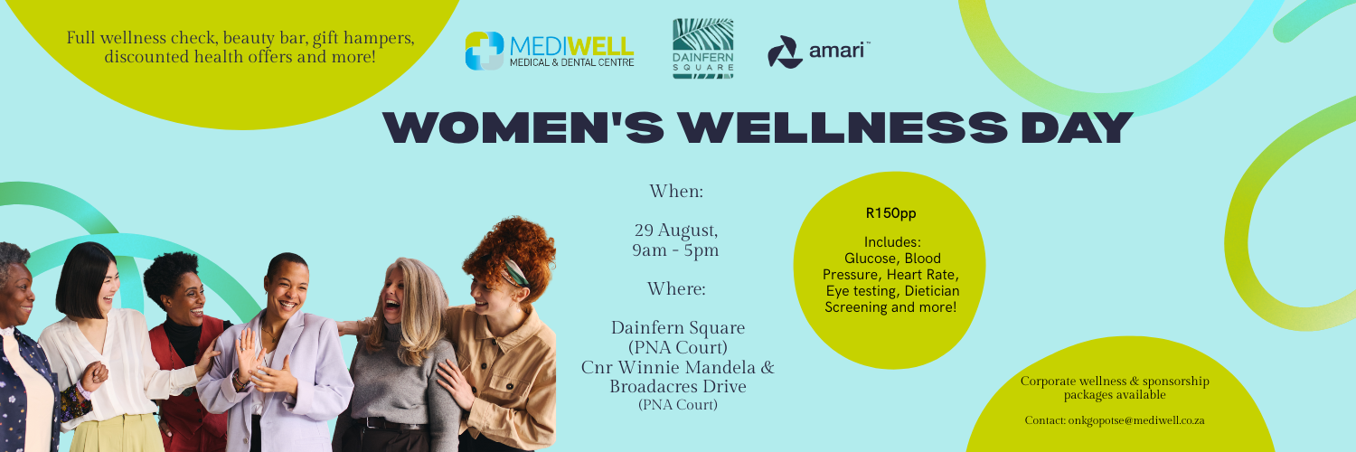 Mediwell Women's Wellness Day