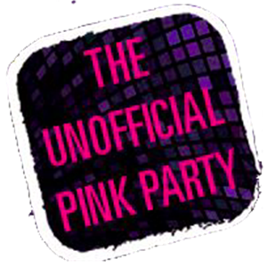 Unofficial Pink Party 27.09.25