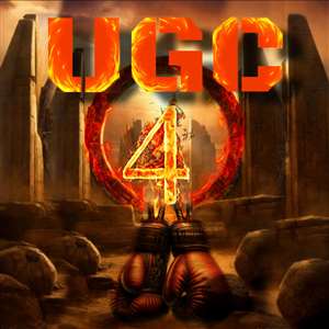 UGC 4