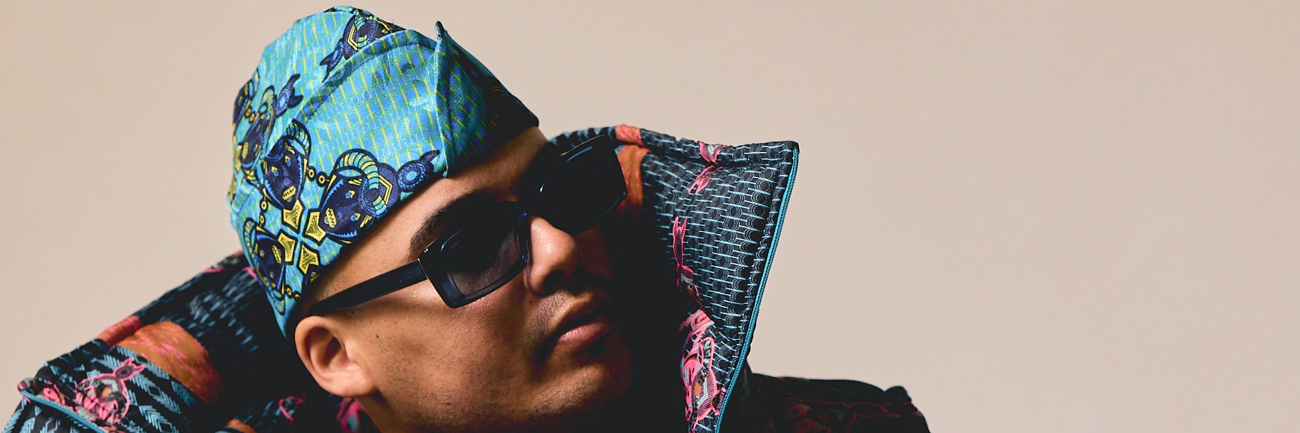 Jimmy Nevis Live: The Chronic Heartbreak Tour