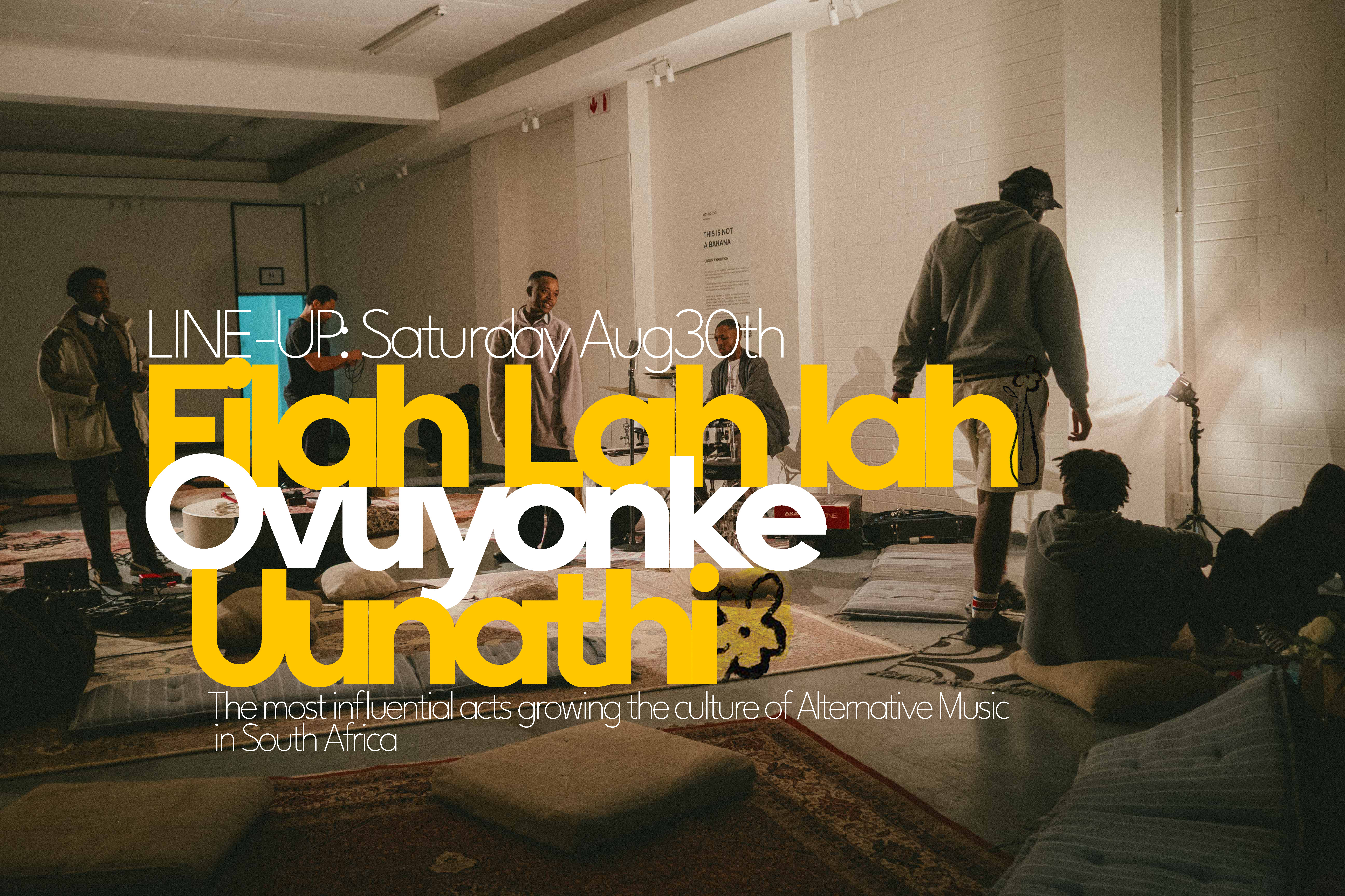 The Mango Farm: 30th August