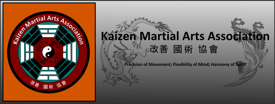 Chin Na Fundraiser for Neil Govender