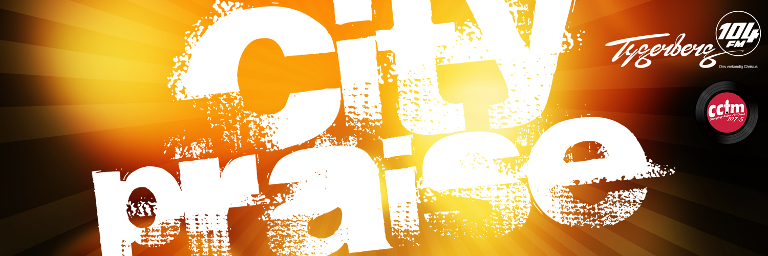 City Praise 2025