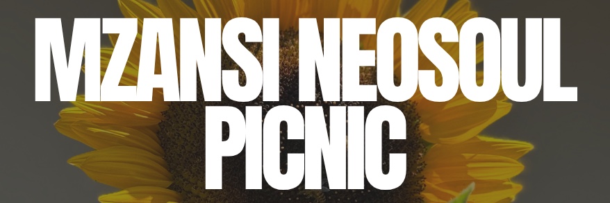 Mzansi Neosoul Picnic