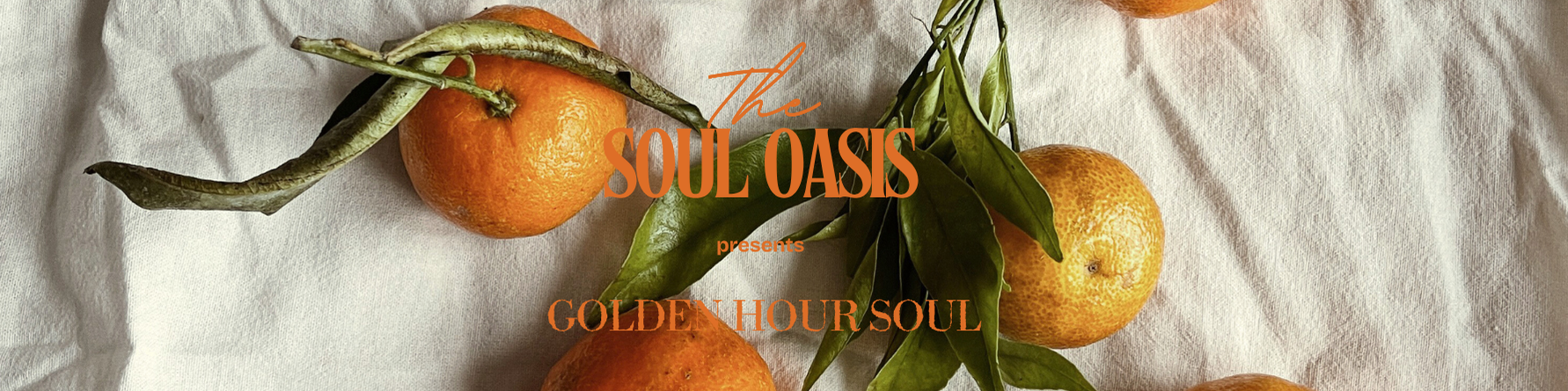 Golden Hour Soul